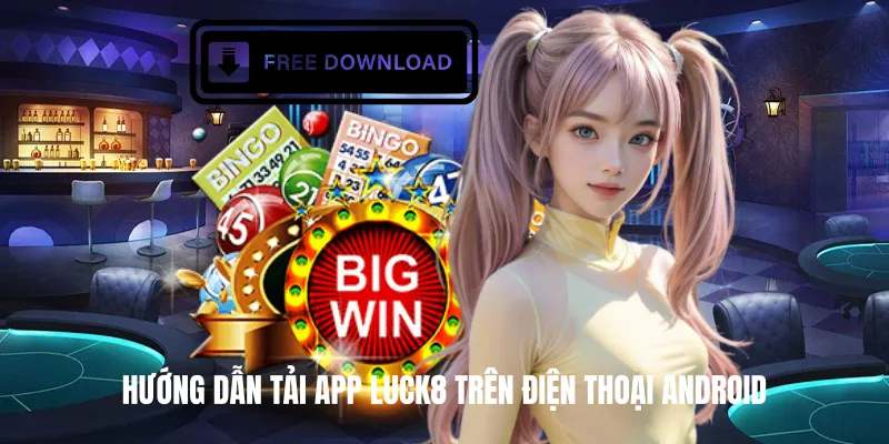 Hướng Dẫn Tải App Luck8 Trên iOS