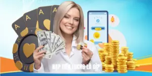 Nạp Tiền Luck8 Là Gì?