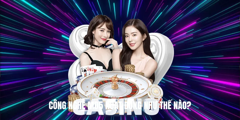 Công nghệ MD5 hoạt động như thế nào?