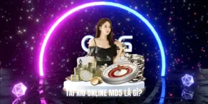 Tài xỉu Online MD5 là gì?